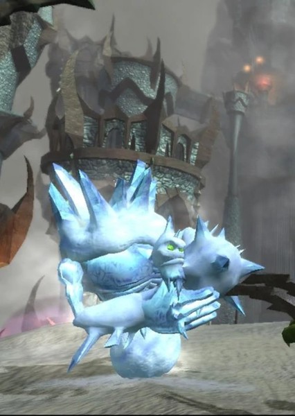 Trolls (Kameo: Elements of Power) photo