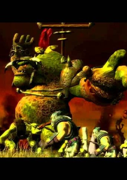Trolls (Kameo: Elements of Power) photo