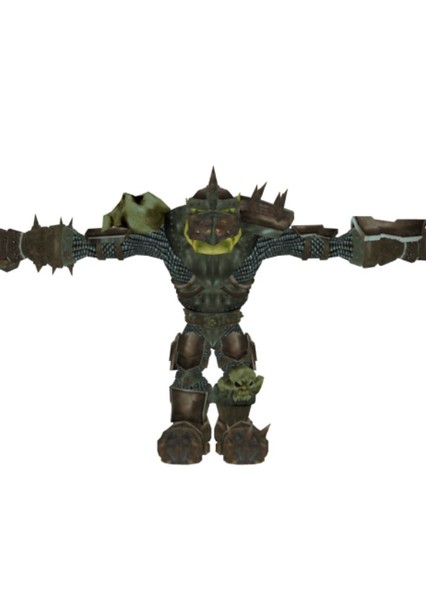 Trolls (Kameo: Elements of Power) photo
