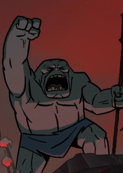 Trolls (Primal)