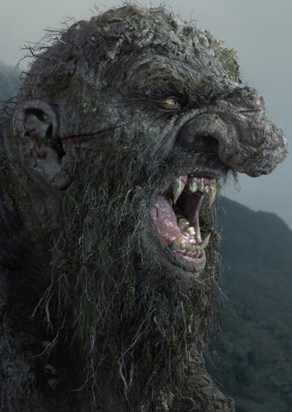 Trolls (Troll 2022)