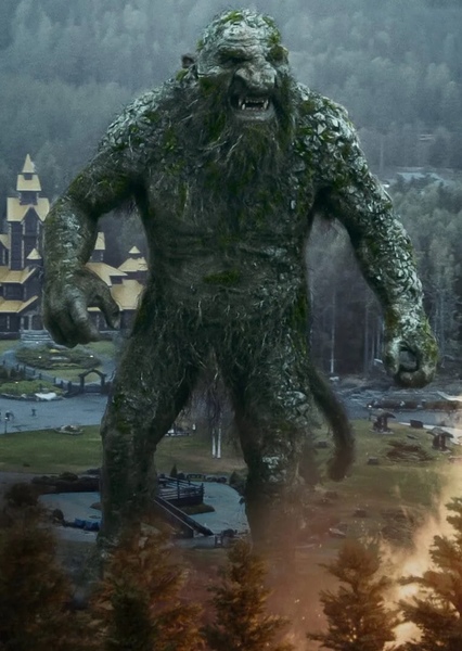 Trolls (Troll 2022)