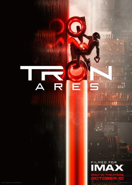 Tron: Ares photo