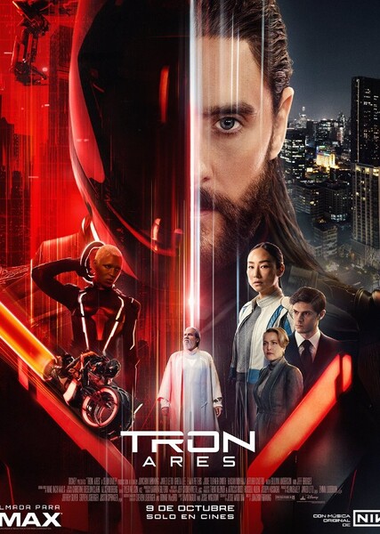Tron: Ares photo