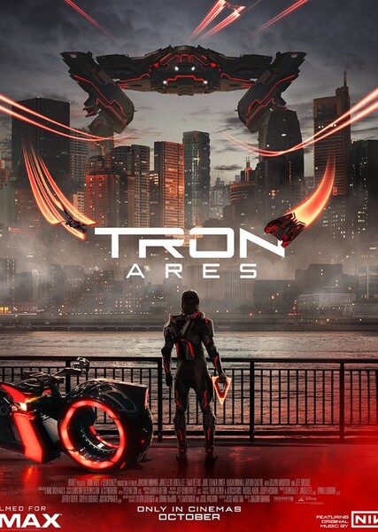 Tron: Ares photo