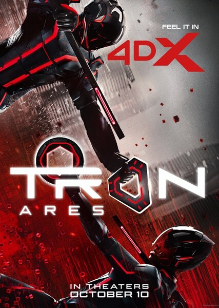 Tron: Ares photo