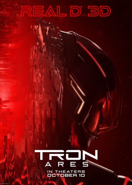 Tron: Ares photo