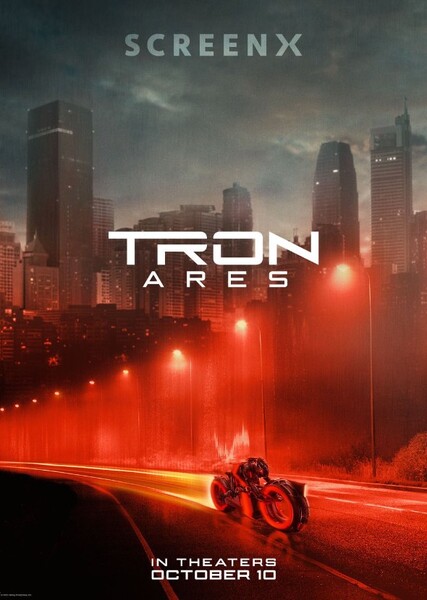 Tron: Ares photo