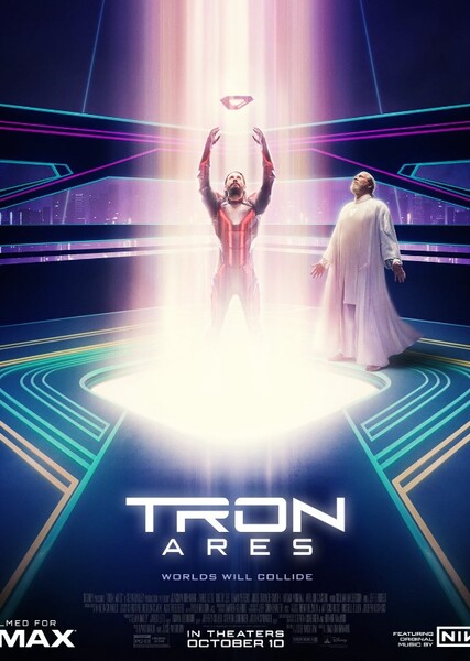 Tron: Ares photo