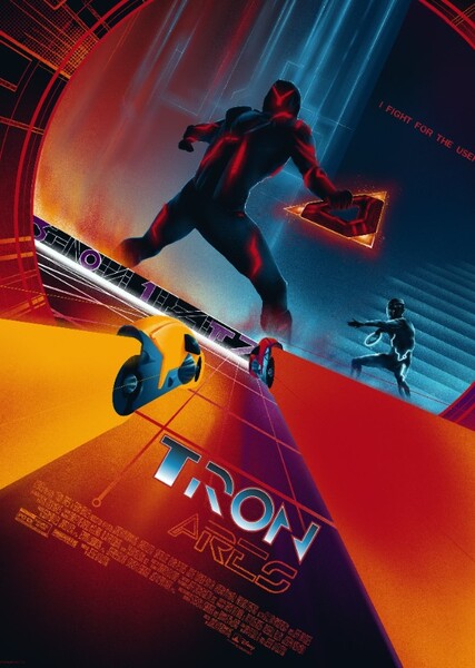 Tron: Ares