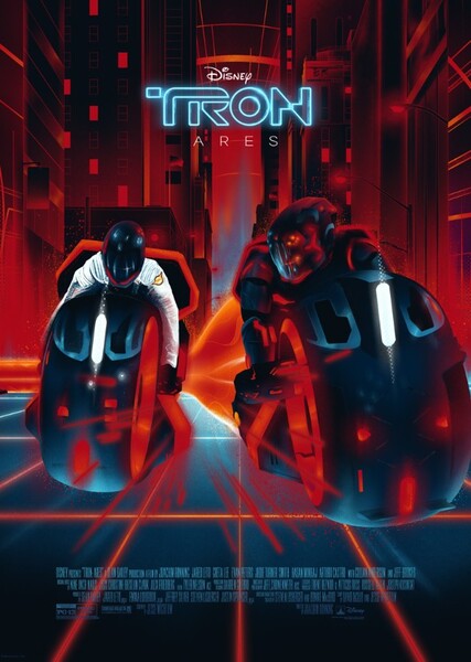 Tron: Ares