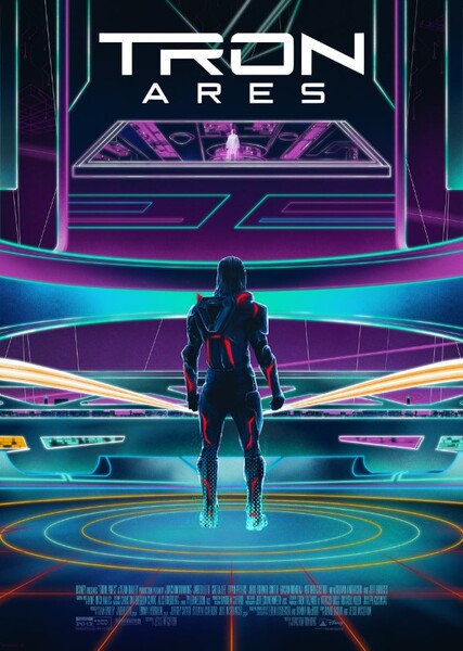 Tron: Ares