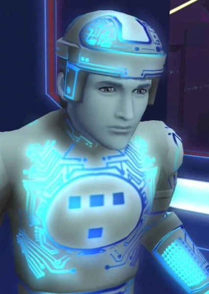 Tron (character)