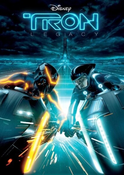 Tron: Legacy (2010) Film photo