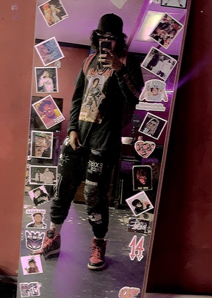 Tronn Simmons