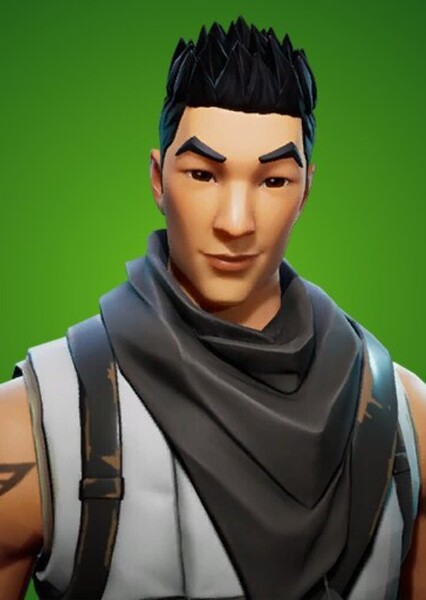 Trooper (Fortnite)