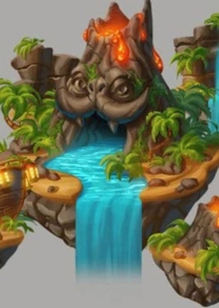 Tropic Plunder