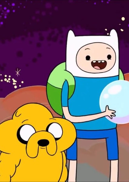 Trouble in Lumpy Space photo