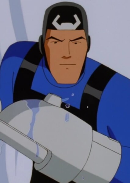 Trouble (Superman the Animated Series)