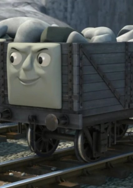 Troublesome Trucks photo