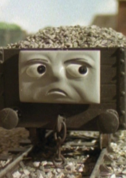 Troublesome Trucks photo