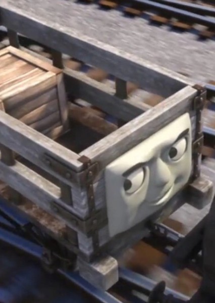 Troublesome Trucks photo
