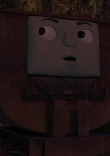 Troublesome Trucks photo