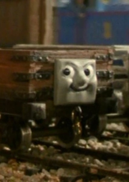 Troublesome Trucks photo
