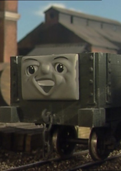 Troublesome Trucks photo