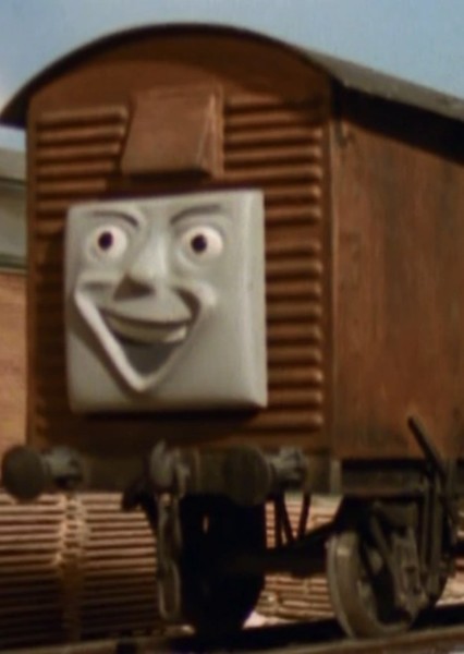 Troublesome Trucks photo