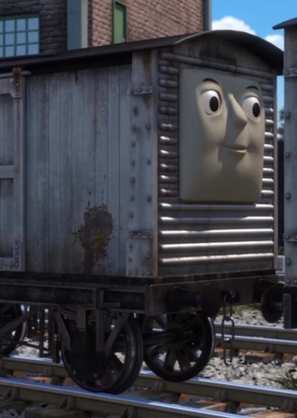 Troublesome Trucks photo