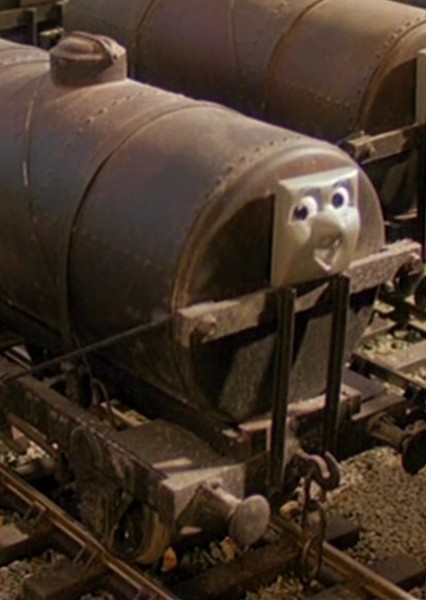 Troublesome Trucks photo