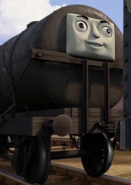Troublesome Trucks photo