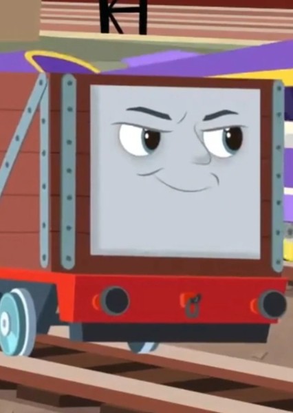 Troublesome Trucks photo