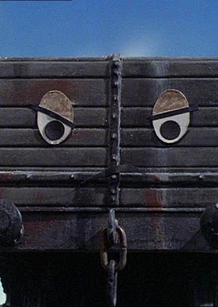 Troublesome Trucks photo