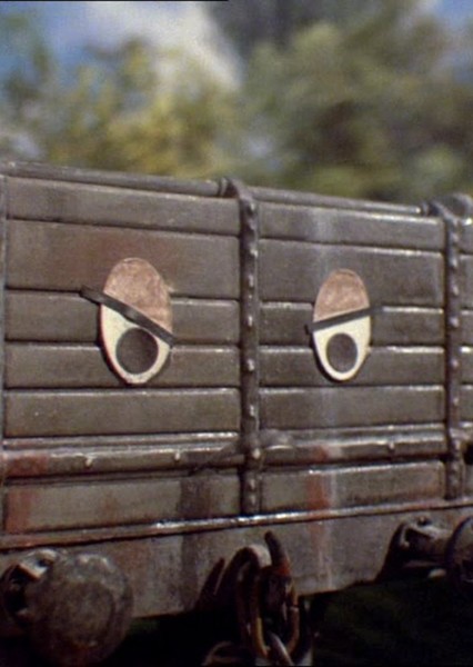 Troublesome Trucks photo