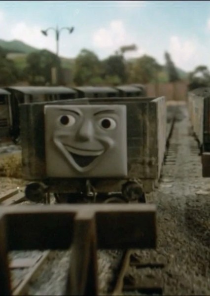 Troublesome Trucks photo