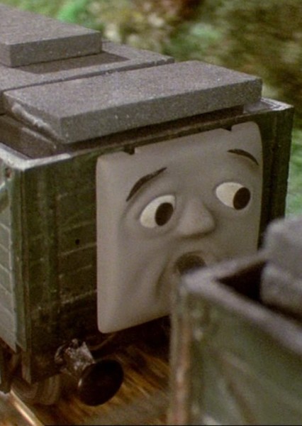Troublesome Trucks photo