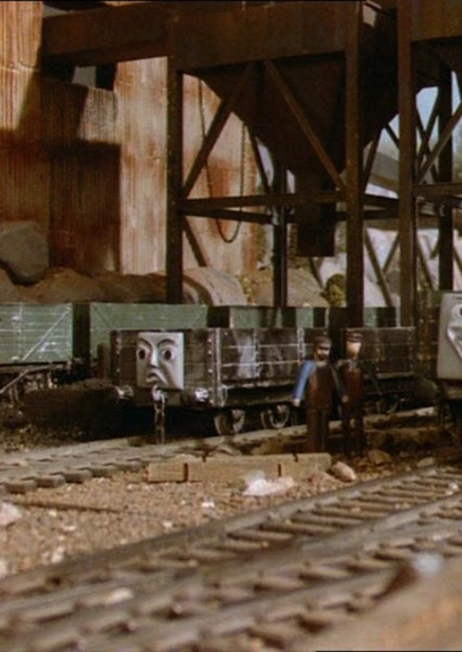 Troublesome Trucks photo