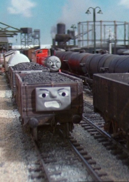 Troublesome Trucks photo