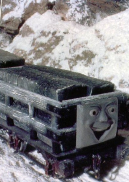 Troublesome Trucks photo