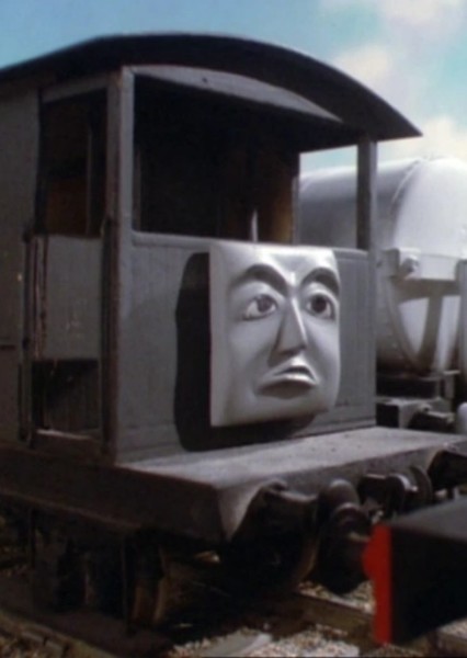 Troublesome Trucks photo