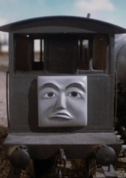 Troublesome Trucks photo