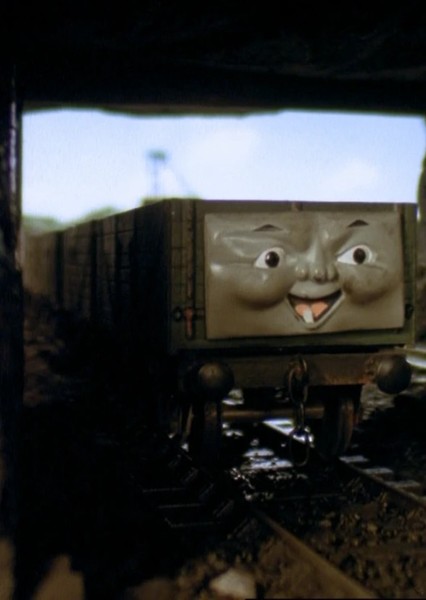 Troublesome Trucks photo