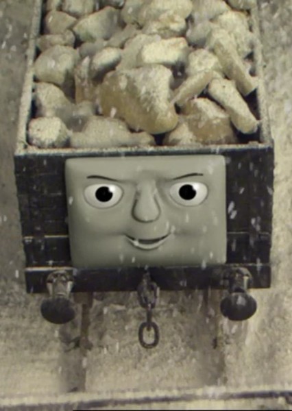 Troublesome Trucks photo