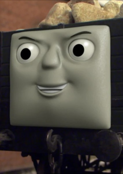 Troublesome Trucks photo