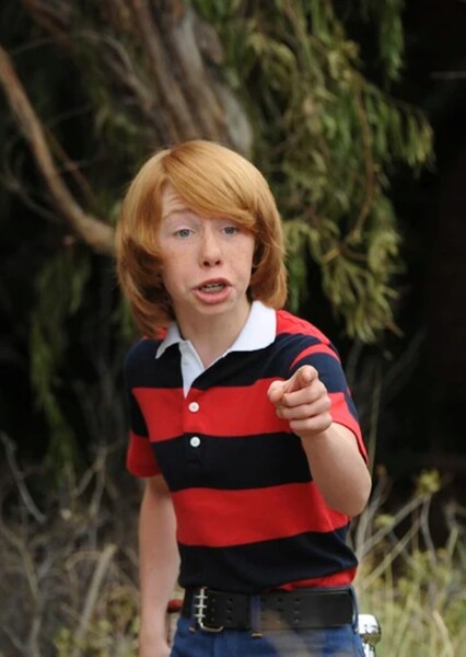 Troy (American Horror Story)