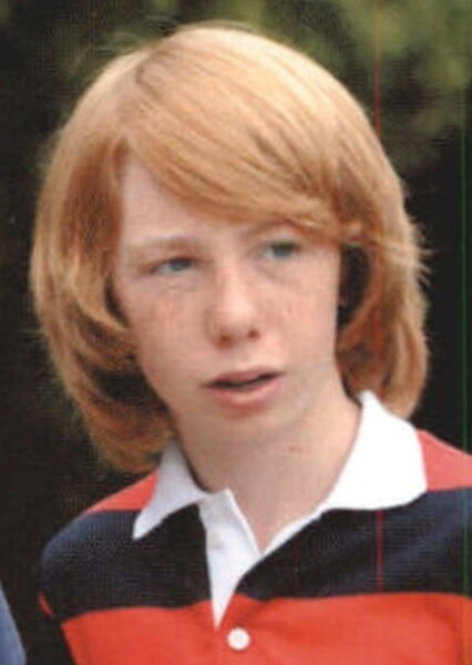 Troy (American Horror Story) photo