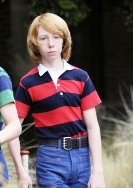 Troy (American Horror Story)