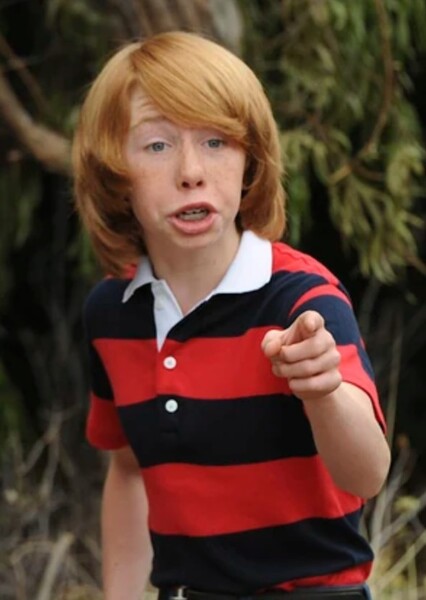 Troy (American Horror Story)